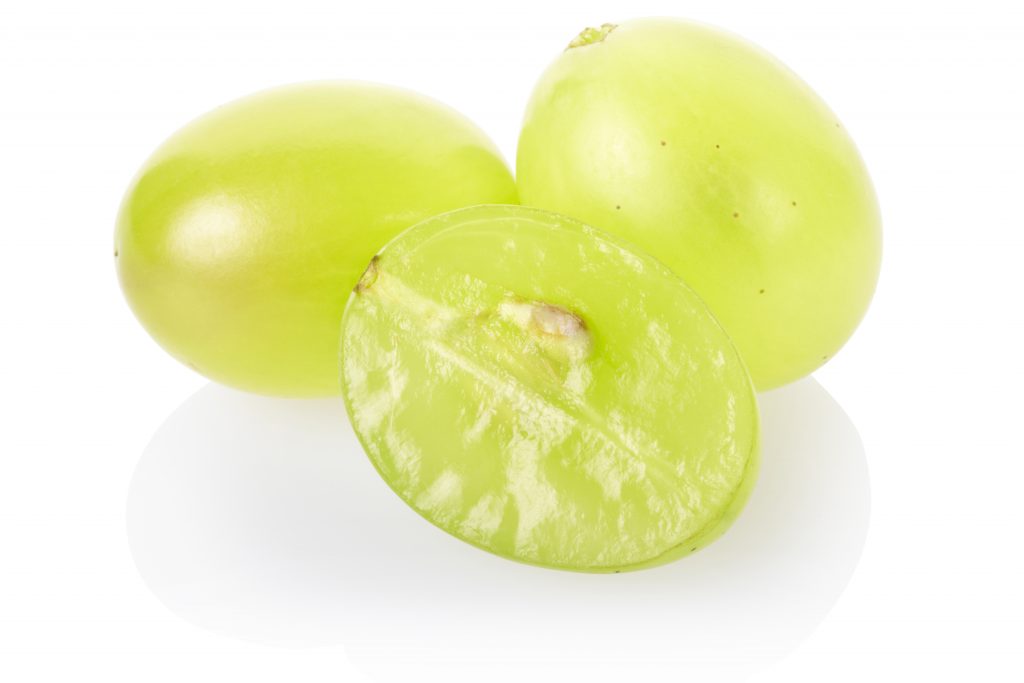 Green Muscato™ Grapes