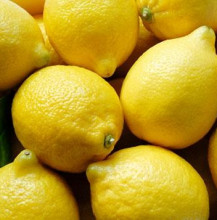 Lemon Marmelade