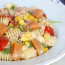 … the pasta … in my own way ….