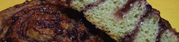 Vegane girelle (cake)