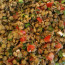 Lentils in 20 minutes!