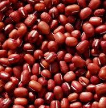 Red Mung Beans  (Red Adzuki)