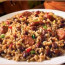 Adzuki beans & Rice