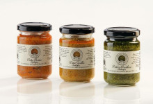 pesto
