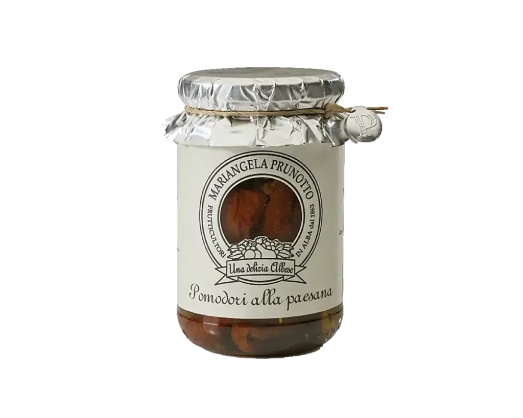 Pomodori alla paesana