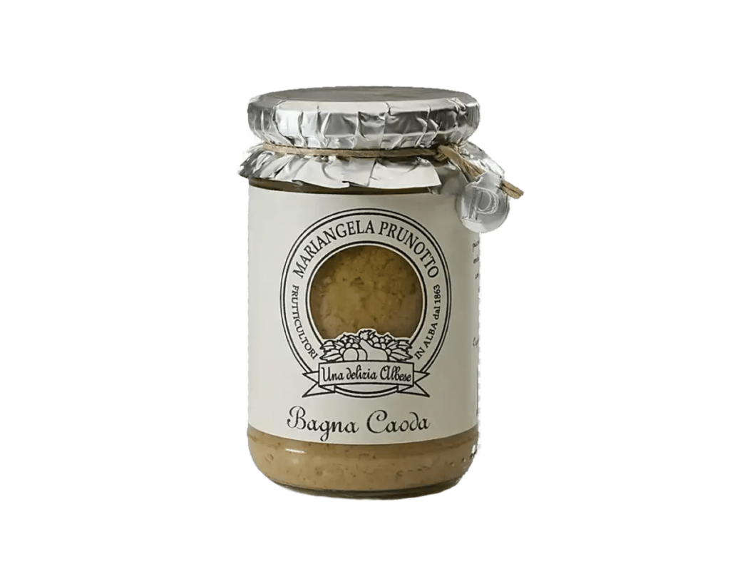 Bagna Caoda