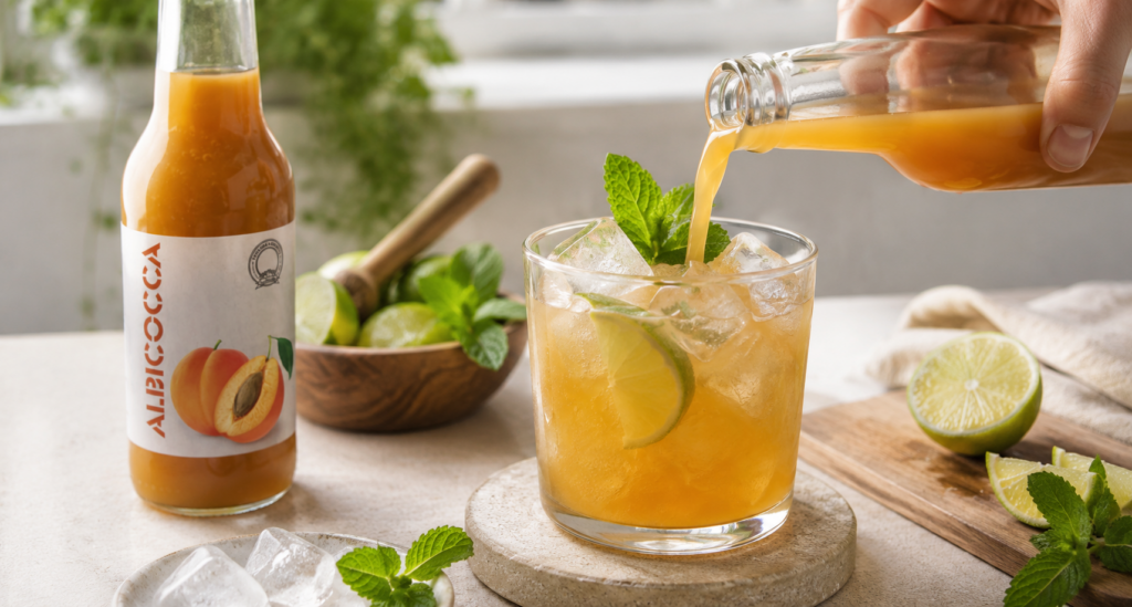 È arrivato il caldo: rinfrescati con i nostri smoothie 100% frutta