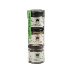 Prunotto - Assortimento per formaggi